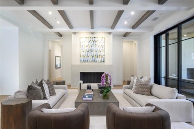 New construction masterpiece by Hudson Construction Group and