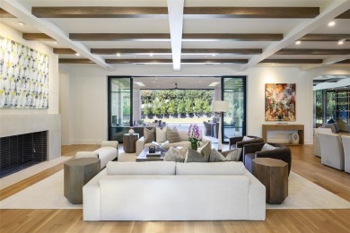 New construction masterpiece by Hudson Construction Group and