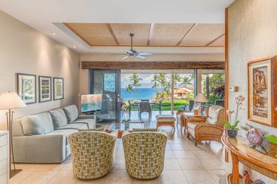 Enjoy breathtaking unobstructed ocean, neighbor island, and - photo 9