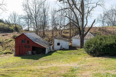 SAVE THIS HOUSE! Tucked in a private valley with farmland all - photo 30