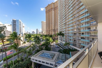 Welcome to Ilikai Apartments #507, ideally located at the - photo 10