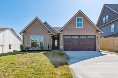 Cherokee Lake Home For Sale in Morristown Tennessee