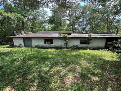 Lake Home Sale Pending in Fort Mccoy, Florida