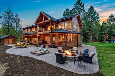 Lake Home For Sale in Bend, Oregon