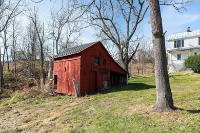SAVE THIS HOUSE! Tucked in a private valley with farmland all - photo 32