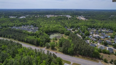 +/-21.83 acres with approximately 575 feet of road frontage on - photo 33