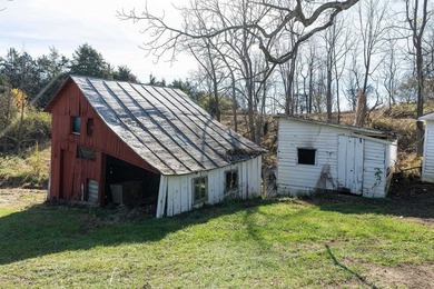 SAVE THIS HOUSE! Tucked in a private valley with farmland all - photo 33