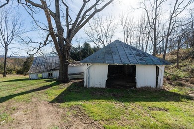 SAVE THIS HOUSE! Tucked in a private valley with farmland all - photo 35