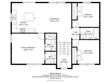 New construction in a private lake community just 10 miles north - photo 35
