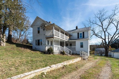 SAVE THIS HOUSE! Tucked in a private valley with farmland all - photo 37