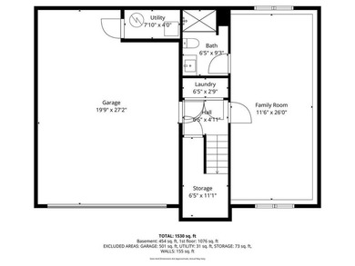 New construction in a private lake community just 10 miles north - photo 37