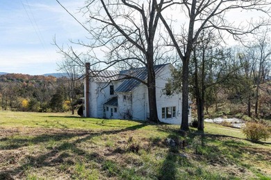 SAVE THIS HOUSE! Tucked in a private valley with farmland all - photo 39