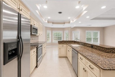 This exquisite four-sided blush brick estate is the epitome of - photo 39