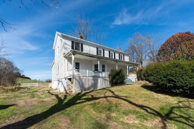 SAVE THIS HOUSE! Tucked in a private valley with farmland all - photo 40