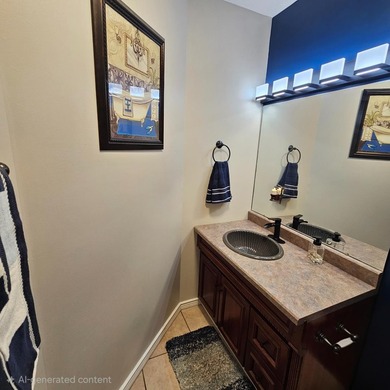 Looking for a spacious 4 bedroom 3.5 bathroom home with a full - photo 10