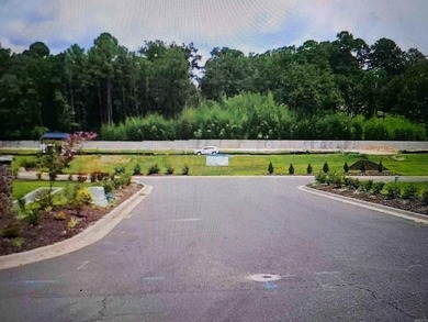 Lake Hamilton Lot For Sale in Hot Springs Arkansas