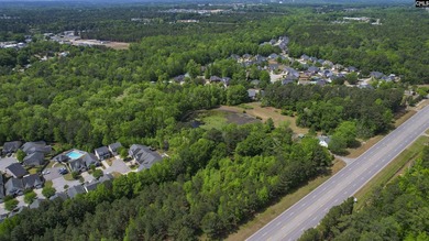 +/-21.83 acres with approximately 575 feet of road frontage on - photo 41