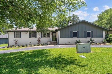 Lake Home For Sale in Hideaway, Texas
