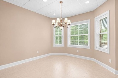 This exquisite four-sided blush brick estate is the epitome of - photo 41