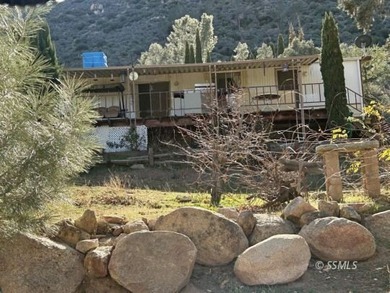 Lake Isabella Home Active Under Contract in Bodfish California