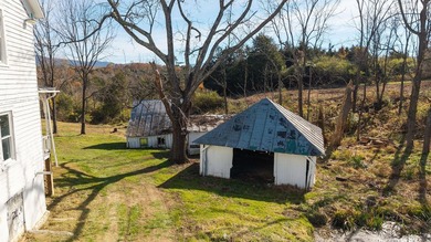 SAVE THIS HOUSE! Tucked in a private valley with farmland all - photo 42