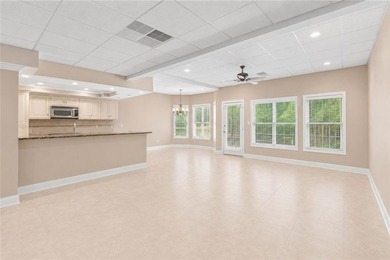 This exquisite four-sided blush brick estate is the epitome of - photo 42