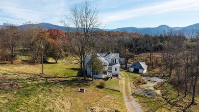 SAVE THIS HOUSE! Tucked in a private valley with farmland all - photo 43