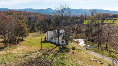 SAVE THIS HOUSE! Tucked in a private valley with farmland all - photo 44