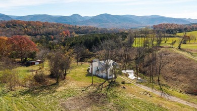 SAVE THIS HOUSE! Tucked in a private valley with farmland all - photo 45