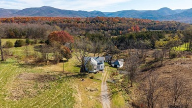 SAVE THIS HOUSE! Tucked in a private valley with farmland all - photo 46