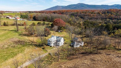 SAVE THIS HOUSE! Tucked in a private valley with farmland all - photo 47