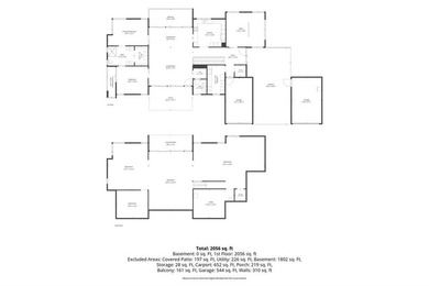 Trophy Property | Modern Luxury Estate on 16.5+/- Acres A truly - photo 47