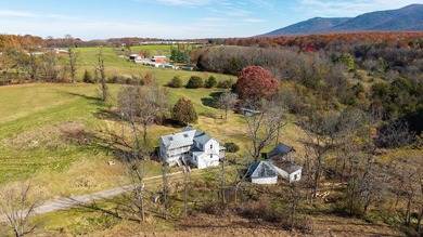 SAVE THIS HOUSE! Tucked in a private valley with farmland all - photo 48
