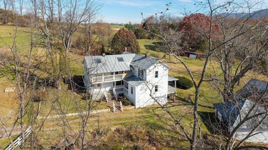 SAVE THIS HOUSE! Tucked in a private valley with farmland all - photo 49
