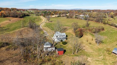 SAVE THIS HOUSE! Tucked in a private valley with farmland all - photo 50
