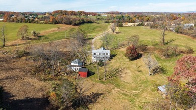 SAVE THIS HOUSE! Tucked in a private valley with farmland all - photo 51