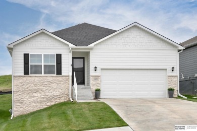 Lake Home For Sale in Bennington, Nebraska