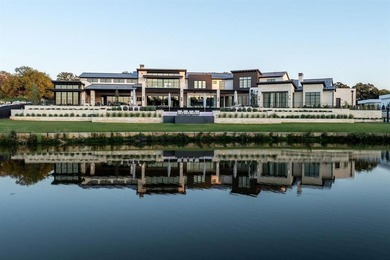 (private lake, pond, coastal) Home For Sale in Westlake Texas