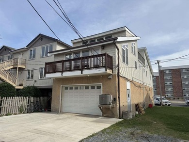 Incredible 2 bed 1 bath condo in central district of Ocean City! - photo 1