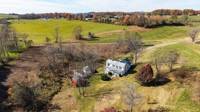 SAVE THIS HOUSE! Tucked in a private valley with farmland all - photo 52