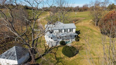 SAVE THIS HOUSE! Tucked in a private valley with farmland all - photo 54