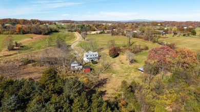 SAVE THIS HOUSE! Tucked in a private valley with farmland all - photo 55