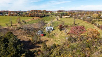SAVE THIS HOUSE! Tucked in a private valley with farmland all - photo 56