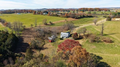 SAVE THIS HOUSE! Tucked in a private valley with farmland all - photo 57