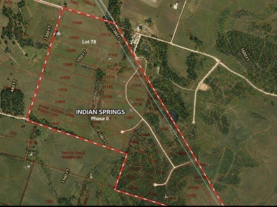 Amazing 20+ac piece of Texas nestled in a rural area full of - photo 7