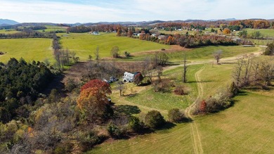 SAVE THIS HOUSE! Tucked in a private valley with farmland all - photo 58