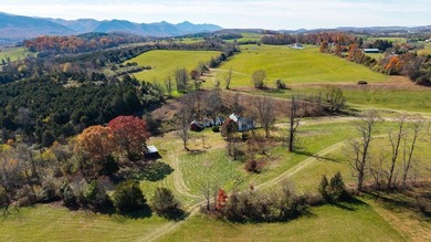 SAVE THIS HOUSE! Tucked in a private valley with farmland all - photo 60