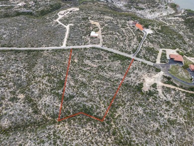 Lake Lot For Sale in Del Rio, Texas