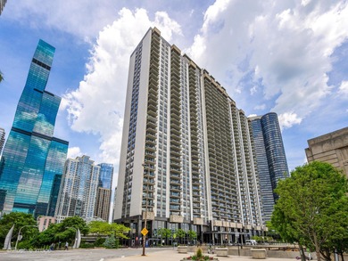 Lake Michigan - Cook County Condo For Sale in Chicago Illinois