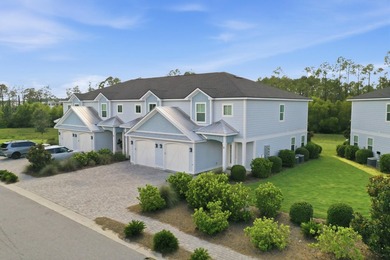 Welcome to Villas on the Fairway and this beautifully designed - photo 1
